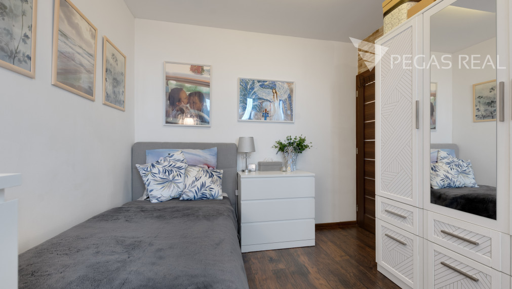 Krásny 4-izbový byt vo vyhľadávanej lokalite BA - Petržalka