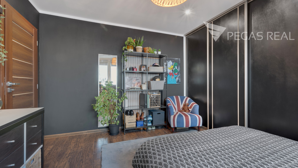 Krásny 4-izbový byt vo vyhľadávanej lokalite BA - Petržalka