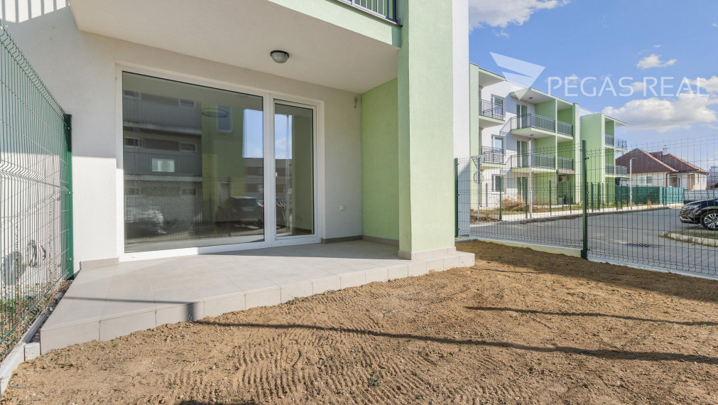 ŠTANDARD V CENE NA POSLEDNÉ 3 IZBOVÉ BYTY - ĎATELINISKÁ