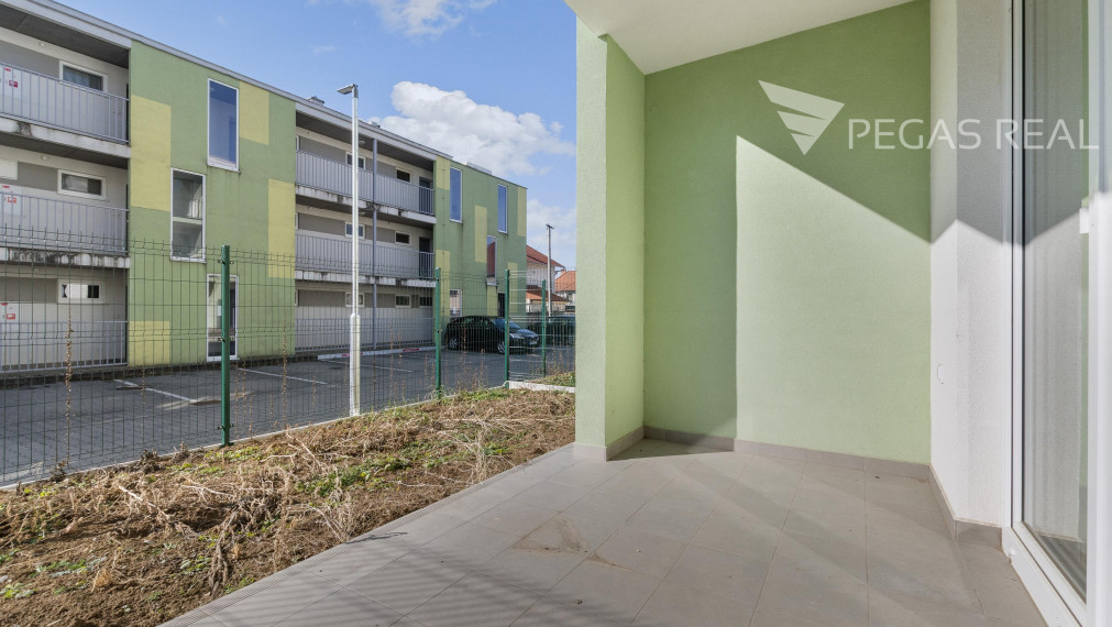 ŠTANDARD V CENE NA POSLEDNÉ 3 IZBOVÉ BYTY - ĎATELINISKÁ