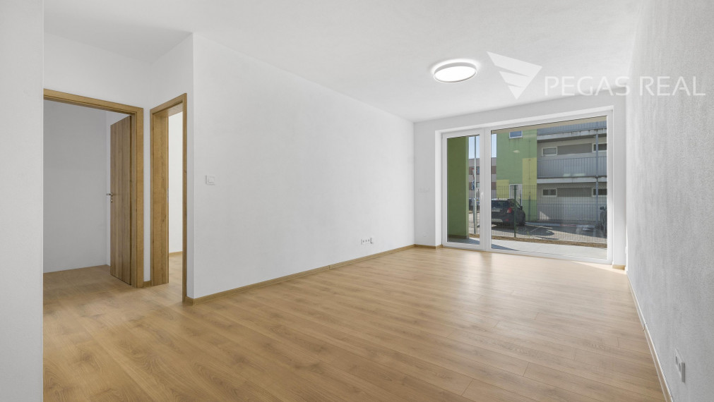 ŠTANDARD V CENE NA POSLEDNÉ 3 IZBOVÉ BYTY - ĎATELINISKÁ