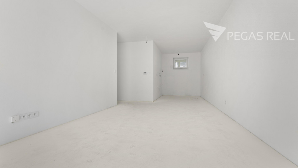 ŠTANDARD V CENE NA POSLEDNÉ 2 IZBOVÉ BYTY - ĎATELINISKÁ