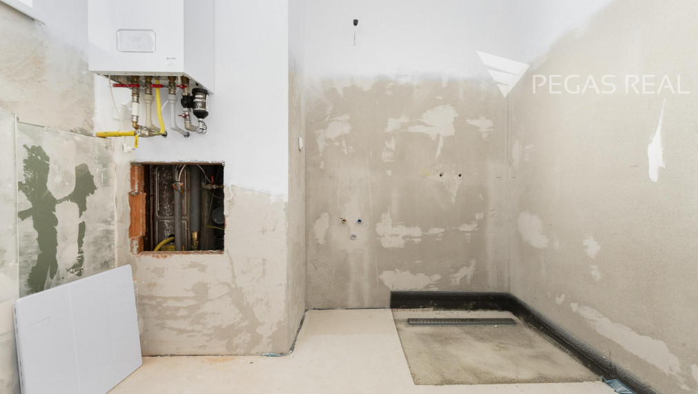 ŠTANDARD V CENE NA POSLEDNÉ 2 IZBOVÉ BYTY - ĎATELINISKÁ