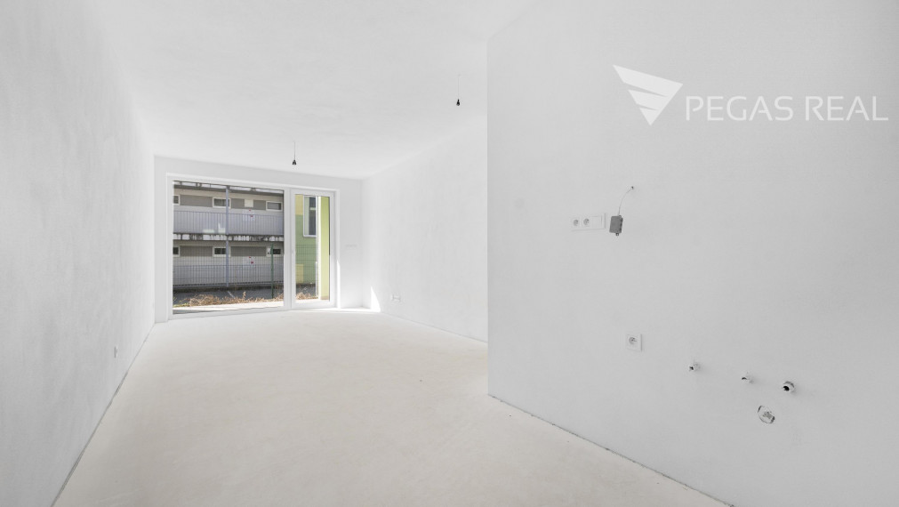 ŠTANDARD V CENE NA POSLEDNÉ 2 IZBOVÉ BYTY - ĎATELINISKÁ