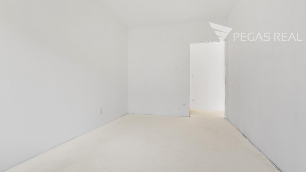 ŠTANDARD V CENE NA POSLEDNÉ 2 IZBOVÉ BYTY - ĎATELINISKÁ