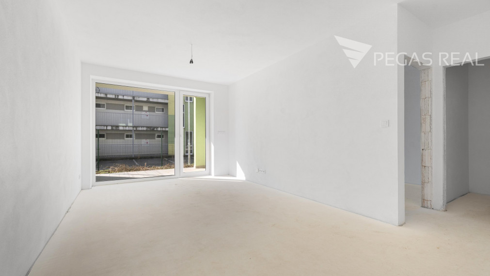 ŠTANDARD V CENE NA POSLEDNÉ 2 IZBOVÉ BYTY - ĎATELINISKÁ