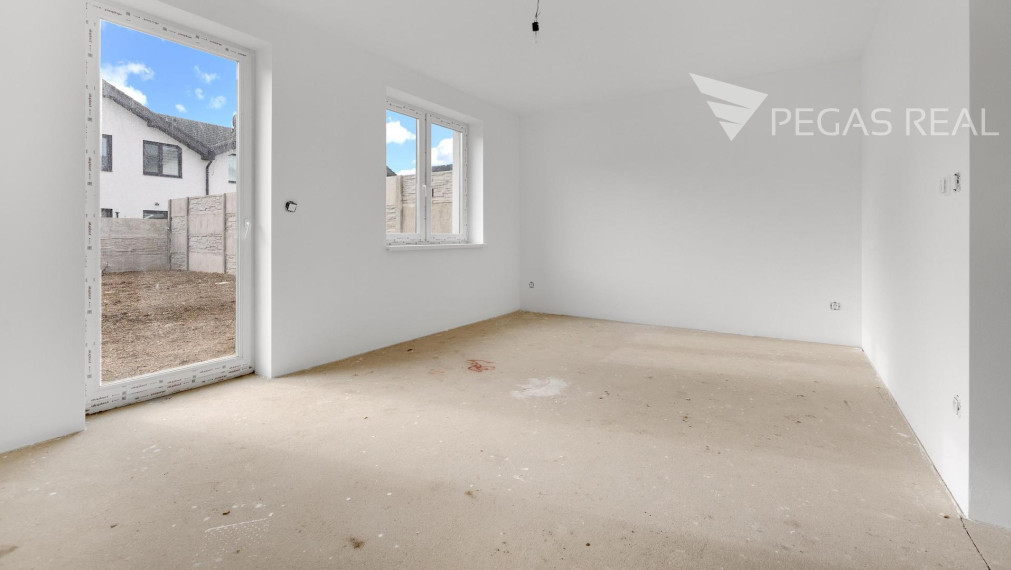 NOVA 4. ETAPA -  NOVE ZAHRADY  Hviezdoslavov