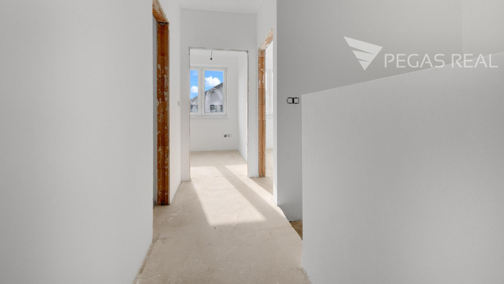 NOVA 4. ETAPA -  NOVE ZAHRADY  Hviezdoslavov