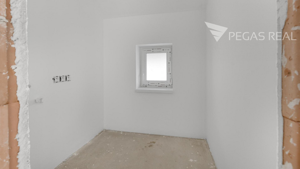 NOVA 4. ETAPA -  NOVE ZAHRADY  Hviezdoslavov