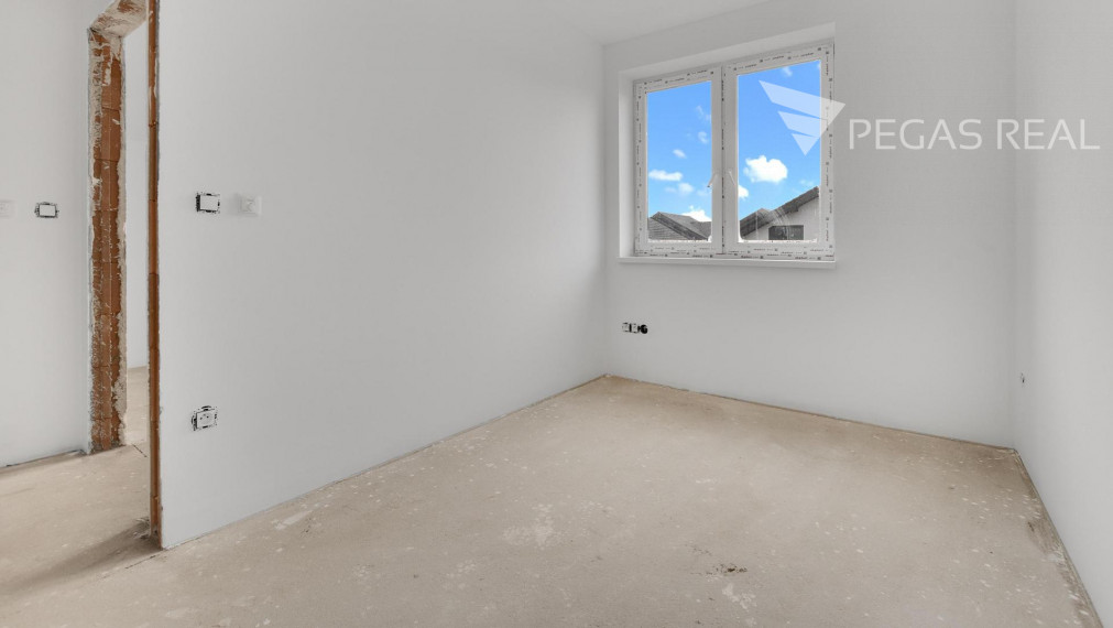 NOVA 4. ETAPA -  NOVE ZAHRADY  Hviezdoslavov