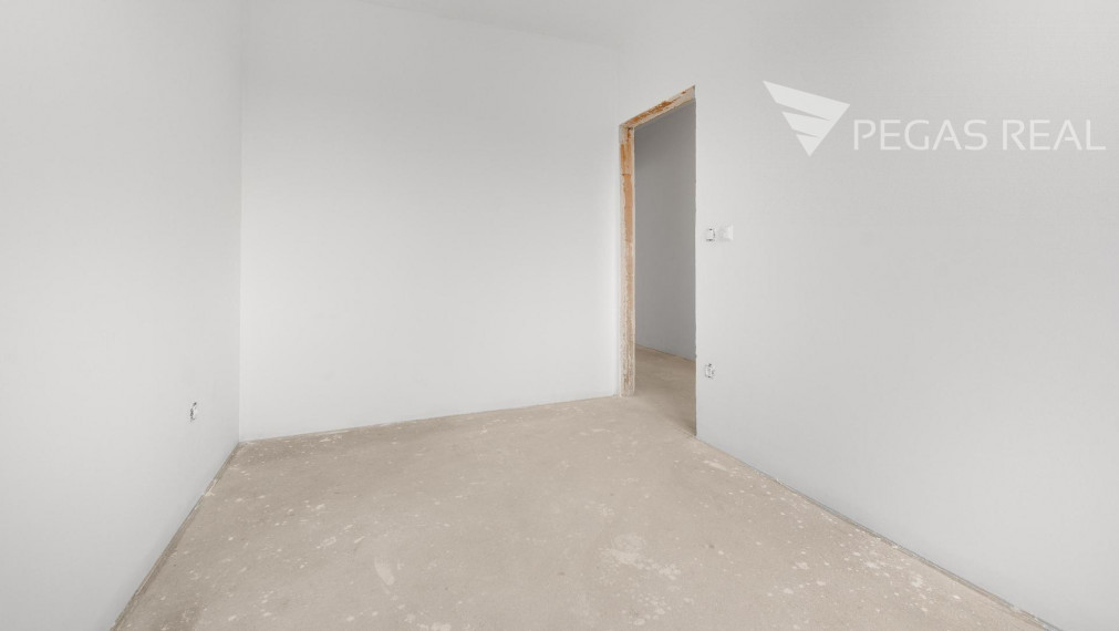 NOVA 4. ETAPA -  NOVE ZAHRADY  Hviezdoslavov