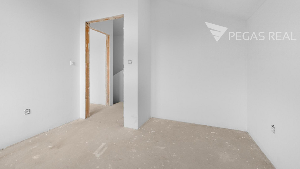 NOVA 4. ETAPA -  NOVE ZAHRADY  Hviezdoslavov