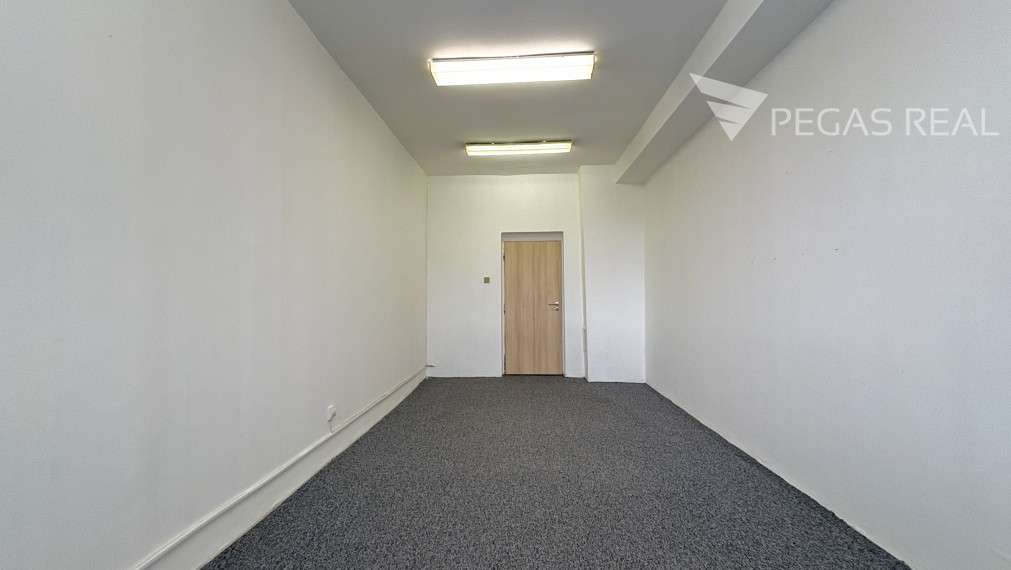 Kancelárske priestory na Strojníckej ulici v Bratislave - Ružinove