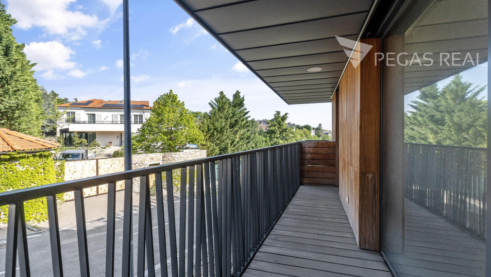 Gansberg - 2-izbový byt s garážovým státím na predaj