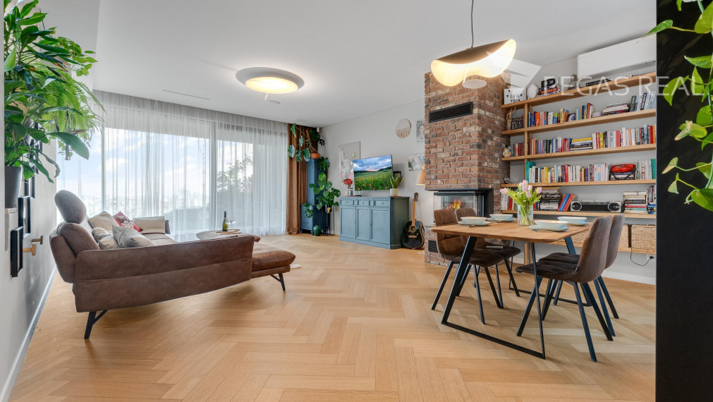 Exluzívny rodinný dom na Kolibe - Frankovská ulica