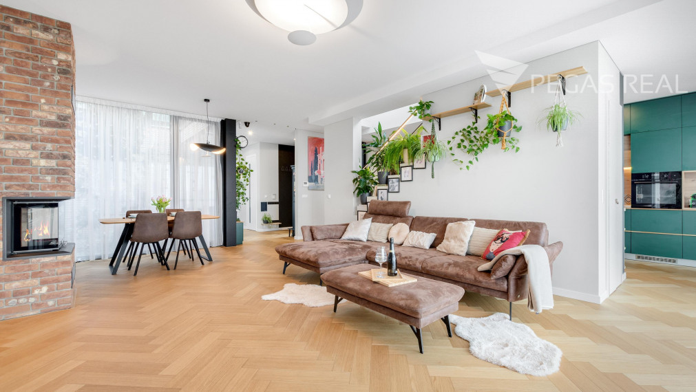 Exluzívny rodinný dom na Kolibe - Frankovská ulica