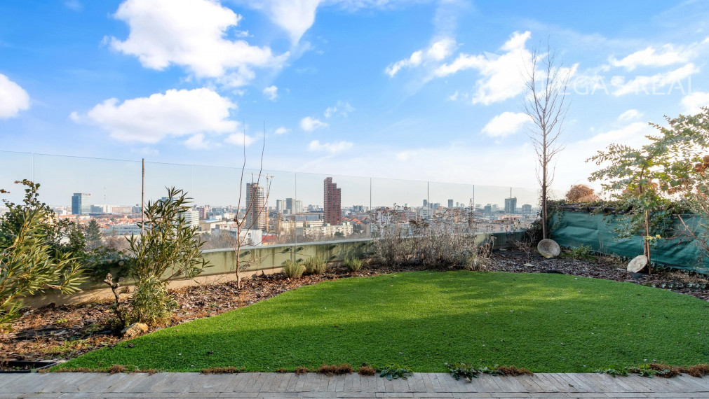 Exluzívny rodinný dom na Kolibe - Frankovská ulica