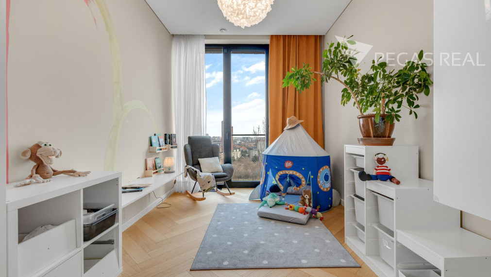 Exluzívny rodinný dom na Kolibe - Frankovská ulica