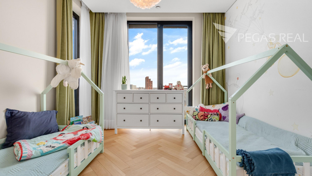 Exluzívny rodinný dom na Kolibe - Frankovská ulica