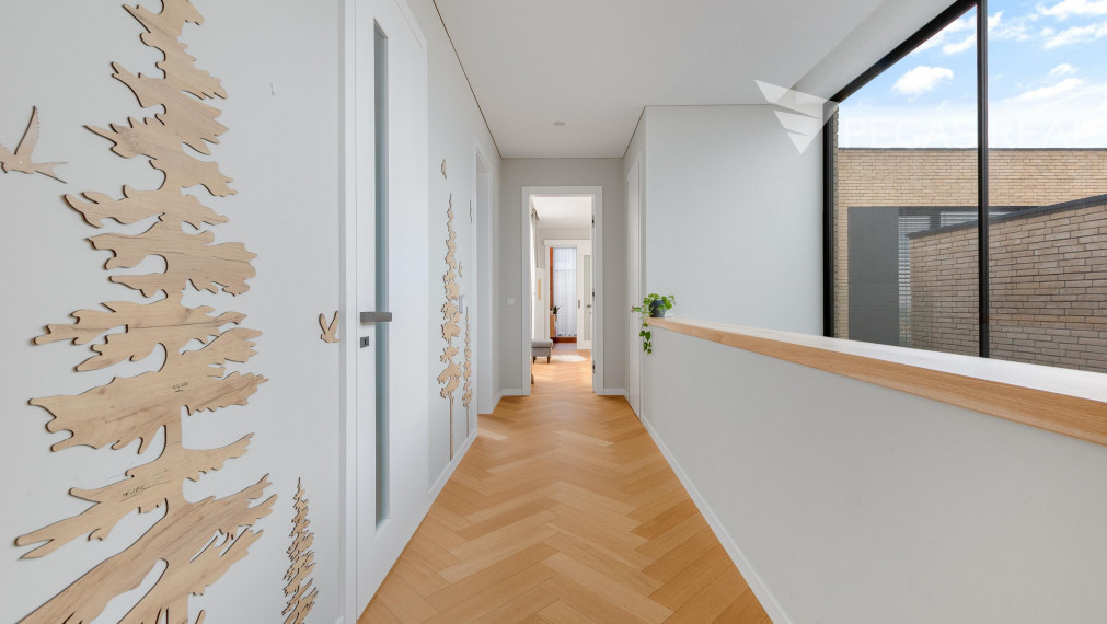 Exluzívny rodinný dom na Kolibe - Frankovská ulica