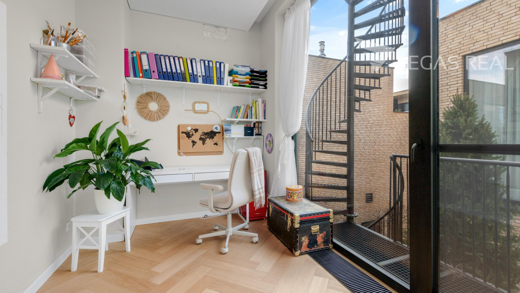 Exluzívny rodinný dom na Kolibe - Frankovská ulica