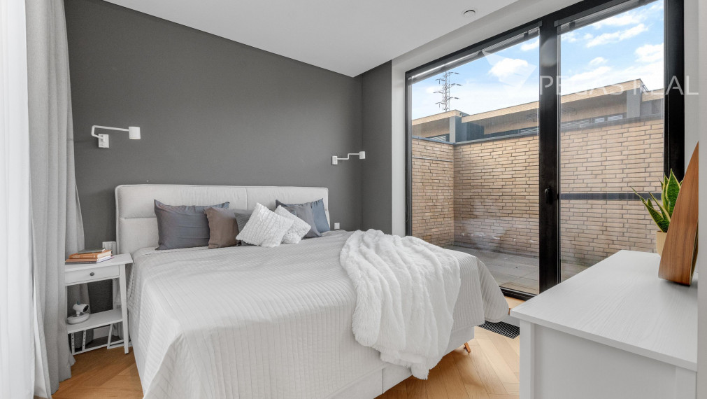 Exluzívny rodinný dom na Kolibe - Frankovská ulica