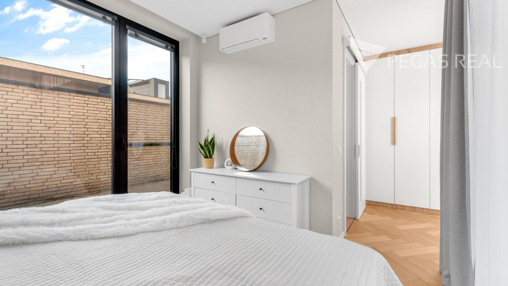 Exluzívny rodinný dom na Kolibe - Frankovská ulica