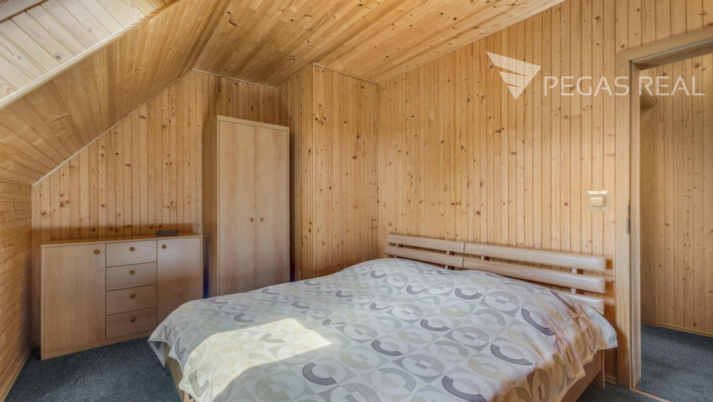 Pekný rodinný dom v obci Nemečky pro Duchonke