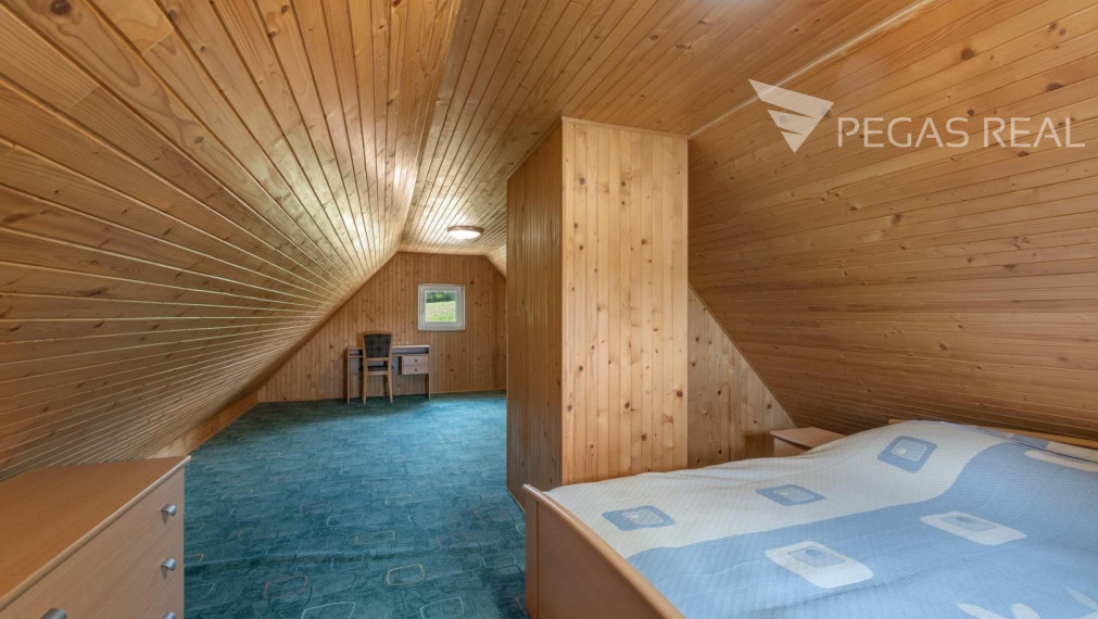 Pekný rodinný dom v obci Nemečky pro Duchonke