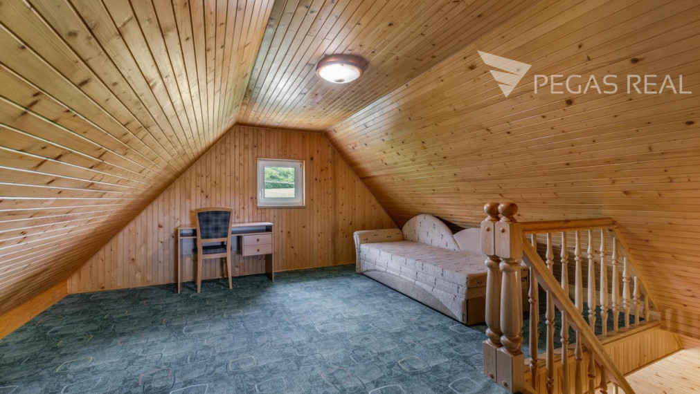 Pekný rodinný dom v obci Nemečky pro Duchonke