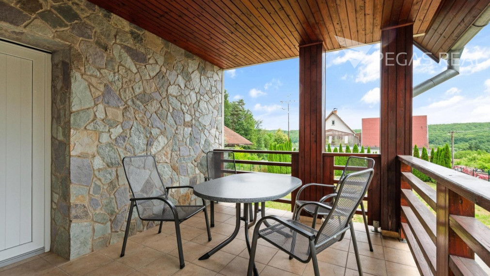 Pekný rodinný dom v obci Nemečky pro Duchonke