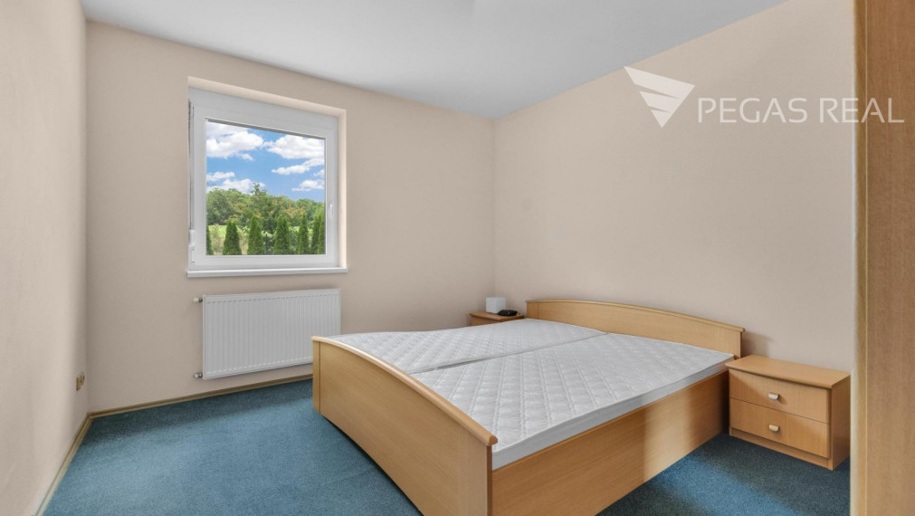 Pěkná rodinná chalupa v obci Nemečky pro Duchonke