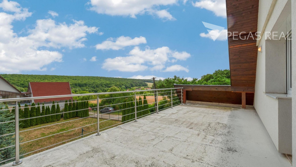 Pěkná rodinná chalupa v obci Nemečky pro Duchonke