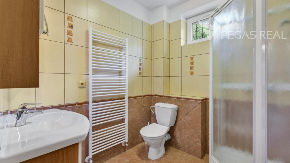 Pěkná rodinná chalupa v obci Nemečky pro Duchonke