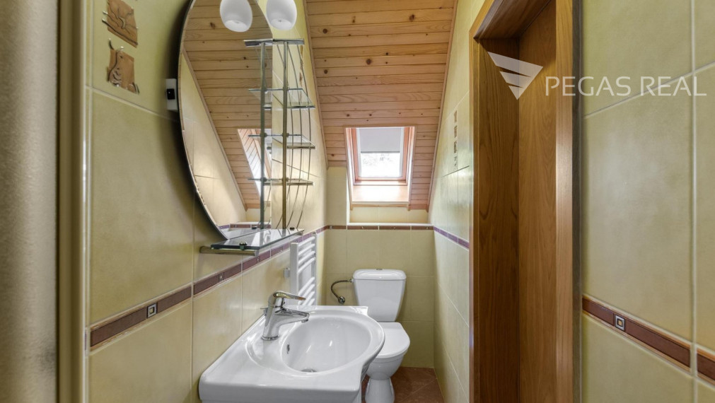 Pěkná rodinná chalupa v obci Nemečky pro Duchonke