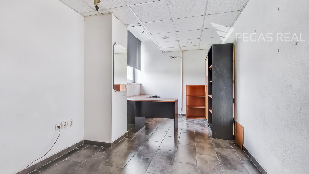 Priestor na prenájom so širokými možnosťami využitia - Trnavská cesta, BA