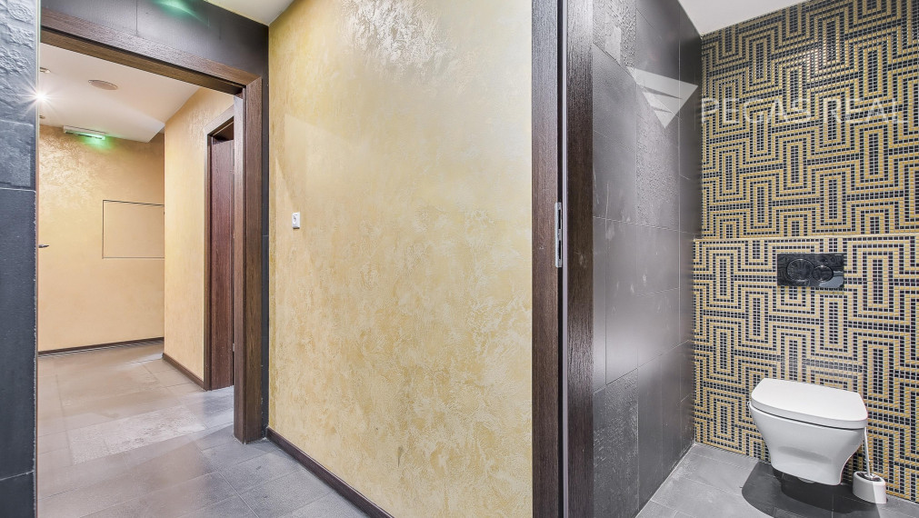 Priestor na prenájom so širokými možnosťami využitia - Trnavská cesta, BA