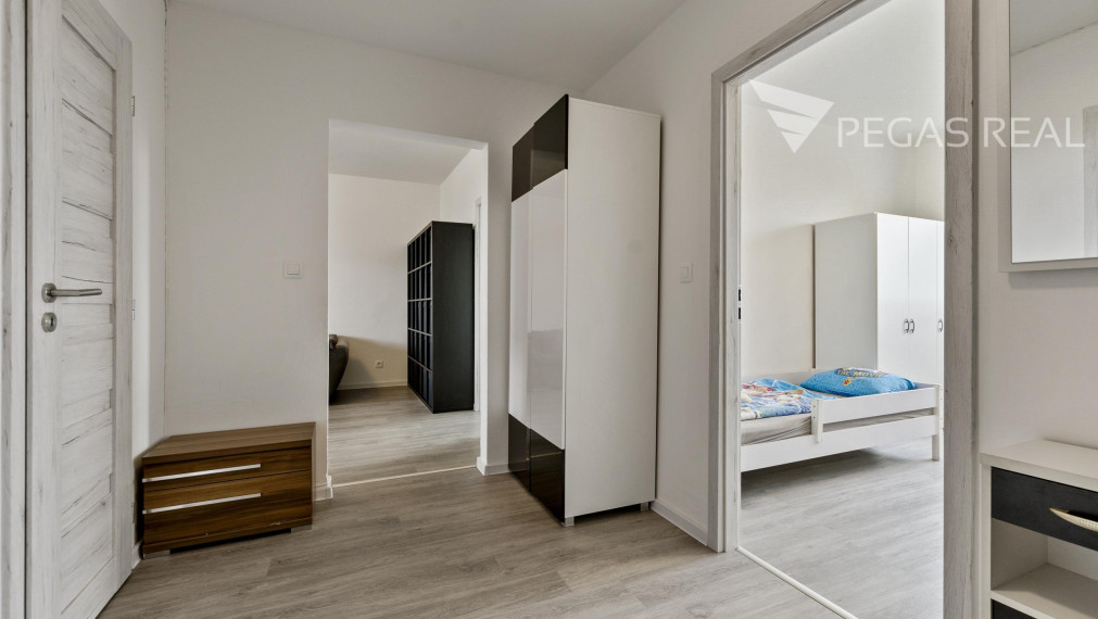 REZERVOVANÉ 3-izbový byt po kompletnej rekonštrukcii s loggiou - VIDEO