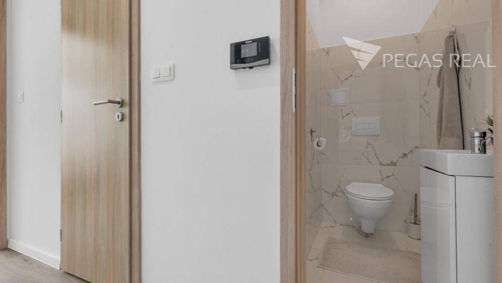 REZERVOVANE  3 izbový byt so zahradou,  čiastočne zariadený Miloslavov/ Alžbetin Dvor