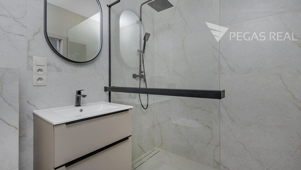 Krásne 4 - izbové domy v Bernolákove