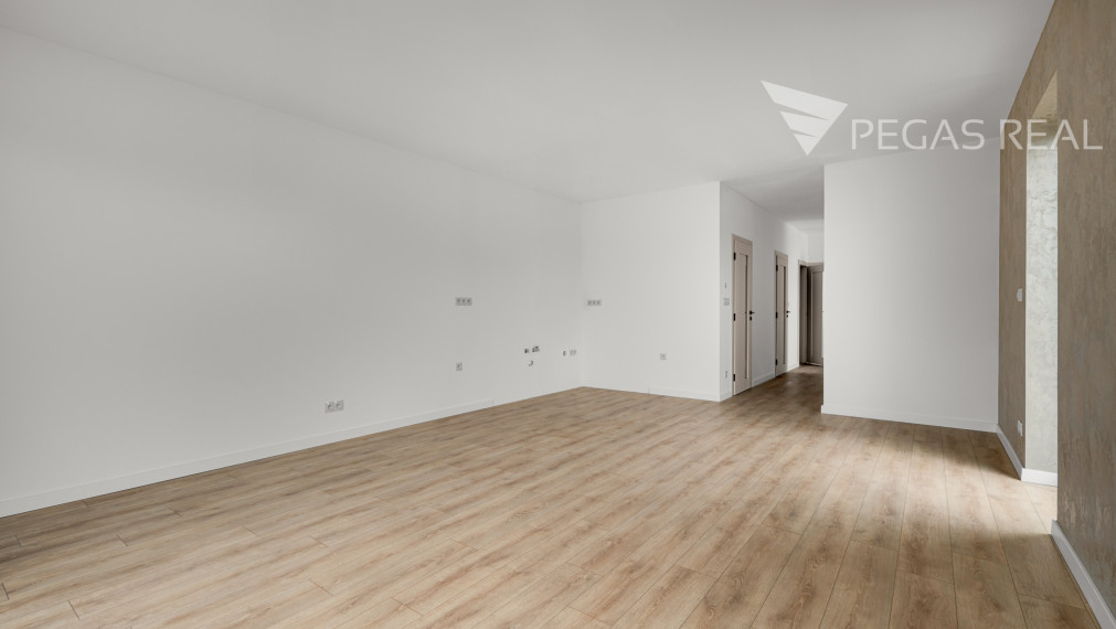 Krásne 4 - izbové domy v Bernolákove