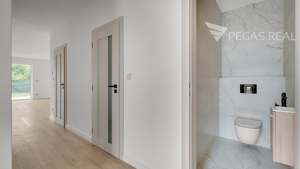 Krásne 4 - izbové domy v Bernolákove