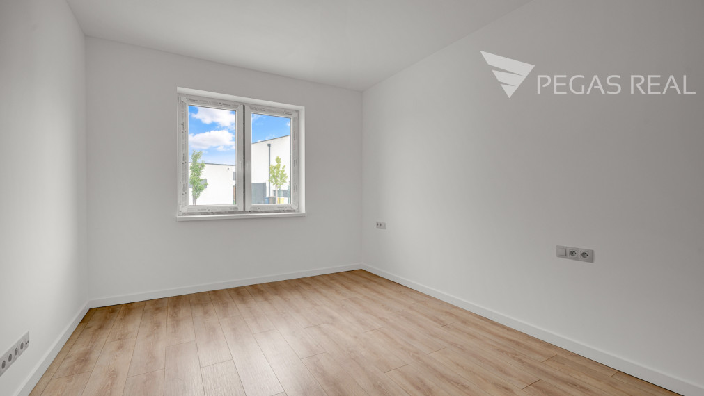 Krásne 4 - izbové domy v Bernolákove