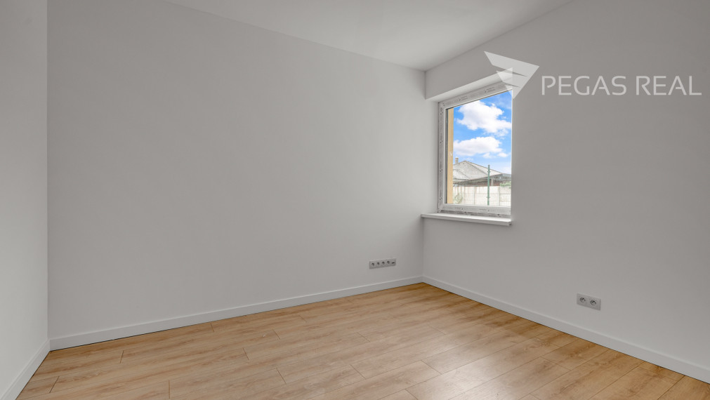 Krásne 4 - izbové domy v Bernolákove