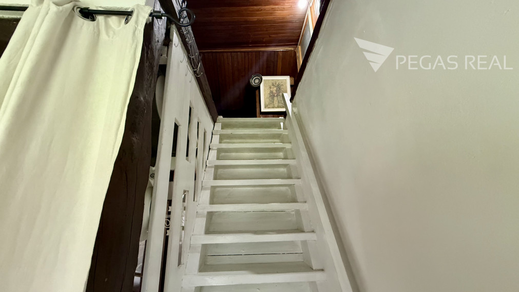 REZERVOVANÉ: Rozprávková chalupa v obci Podbranč