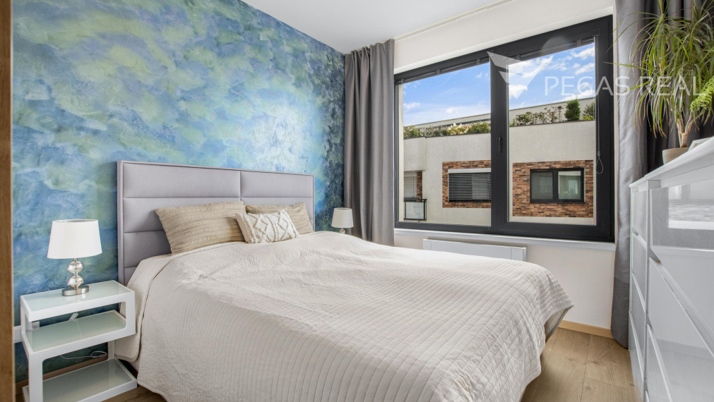 REZERVOVANÉ: Krásny 3-izbový byt s veľkým slnečným balkónom v Ružinove