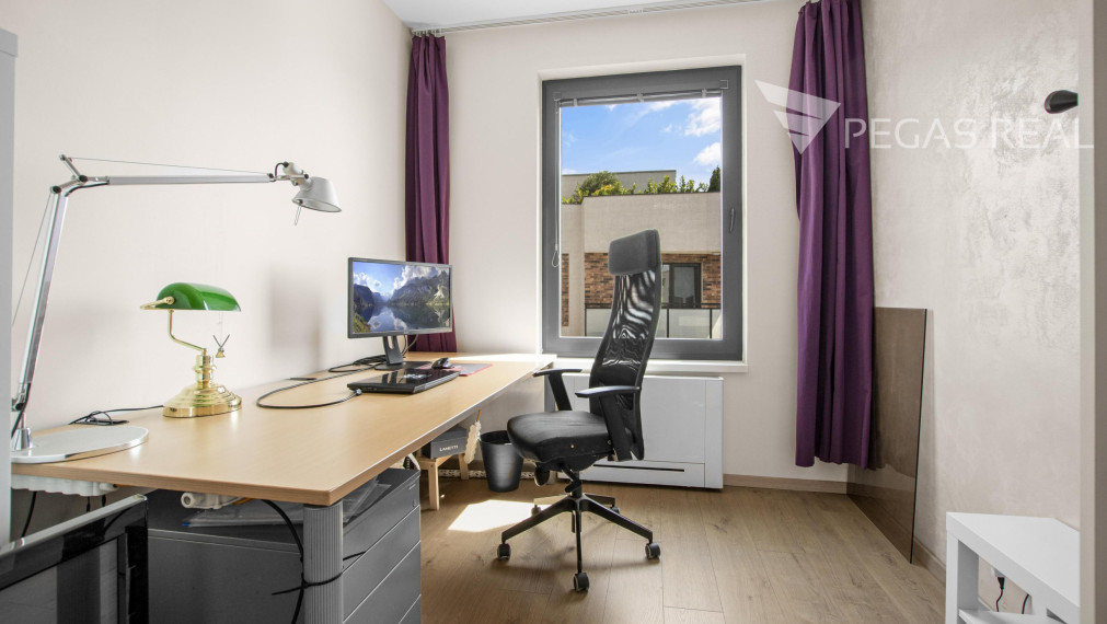 REZERVOVANÉ: Krásny 3-izbový byt s veľkým slnečným balkónom v Ružinove