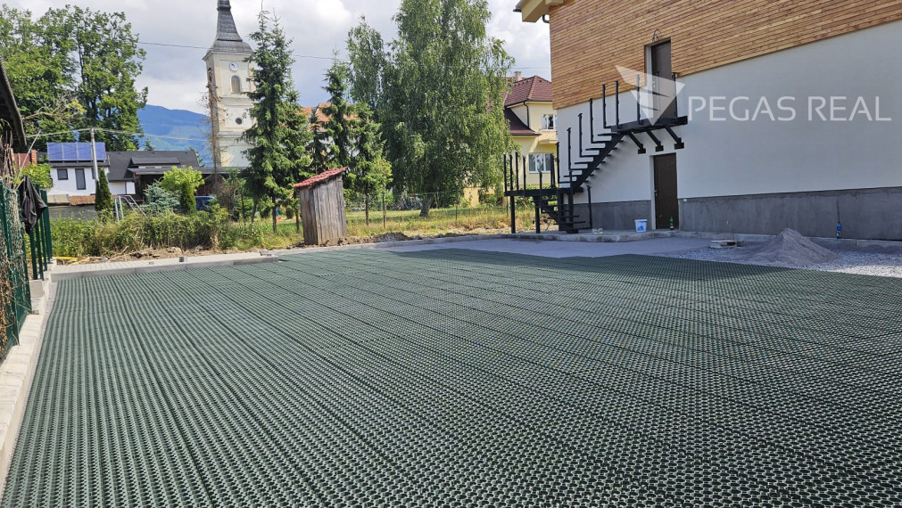 Krásne apartmány v lone prírody v Liptovskom Mikuláši,  výborná lokácia s krásnym výhľadom