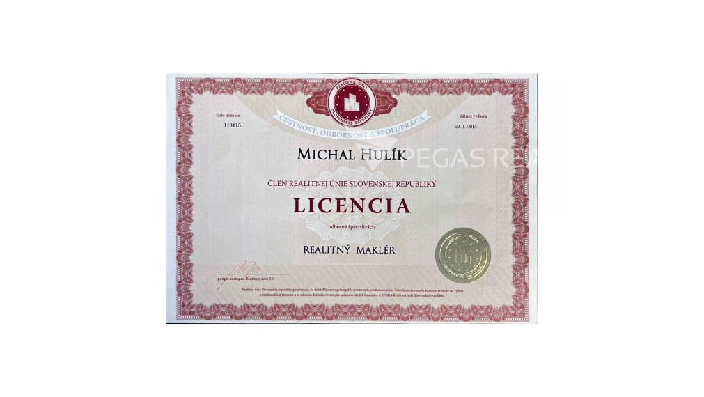 3 izbový byt v novostavbe ZWIRN s parkingom - VIDEO