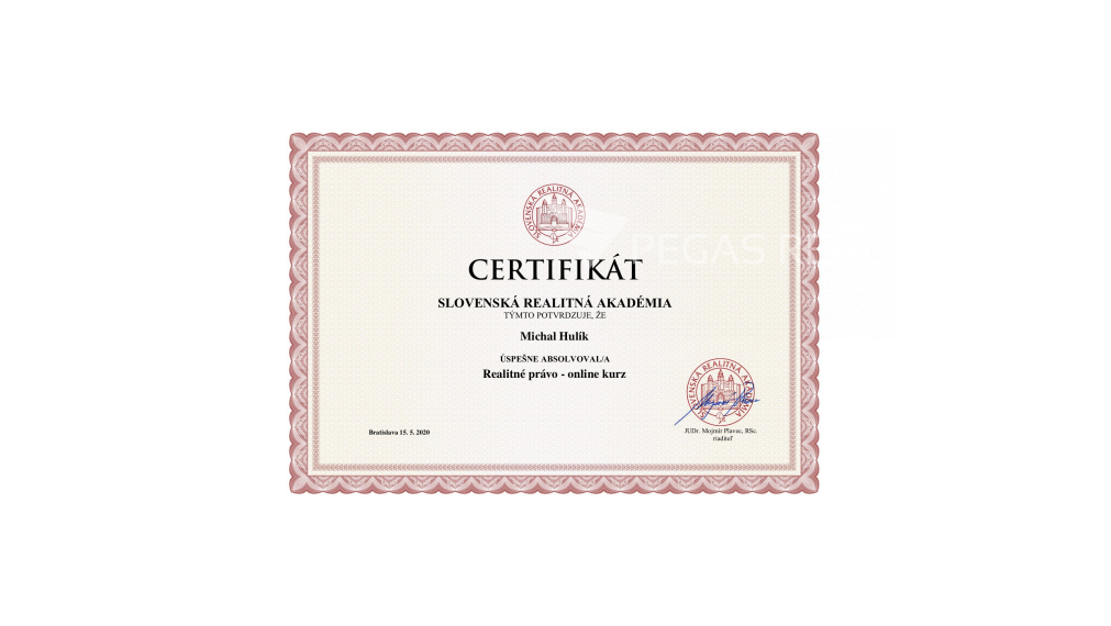 3 izbový byt v novostavbe ZWIRN s parkingom - VIDEO